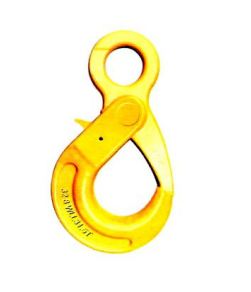 眼式自動(dòng)滑鉤在消防領(lǐng)域的應(yīng)用