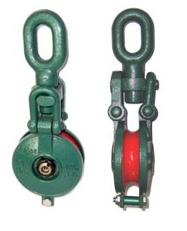 帕薩克滑車的安全使用規(guī)則