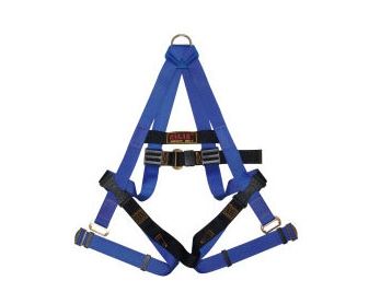 帕薩克安全帶在建筑場(chǎng)所的應(yīng)用