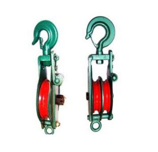 雙輪滑車較單輪滑車有哪些優(yōu)勢