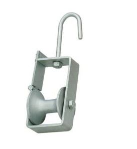 臺灣帕薩克電信鐵板滑車的優(yōu)勢