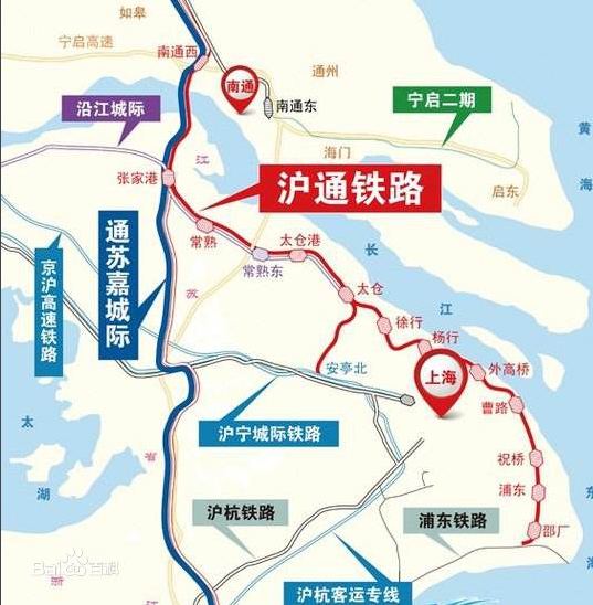 滬通鐵路建設(shè)使用帕薩克手拉葫蘆