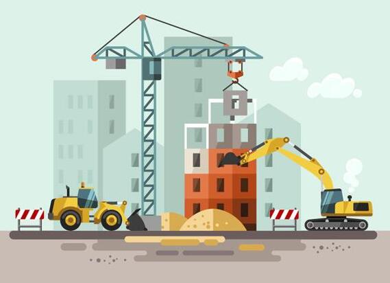 哪些建筑之中會用到帕薩克手拉葫蘆？