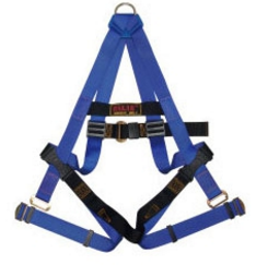 煙囪加固施工安全帶的應(yīng)用