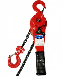 帕薩克手扳葫蘆