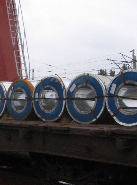 貨運(yùn)手拉器捆綁器使用案例