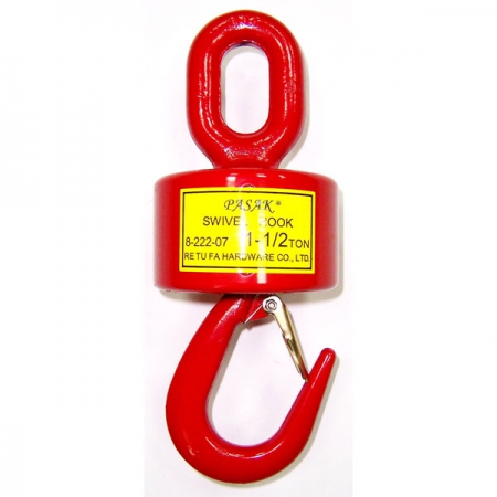 臺(tái)灣帕薩克80級(jí)寬嘴強(qiáng)力錘重環(huán)（眼/鉤）