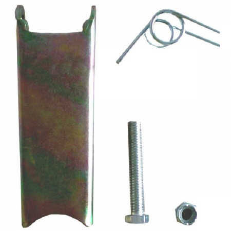 臺(tái)灣帕薩克安全舌片