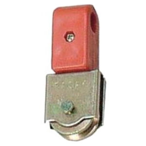 臺(tái)灣帕薩克電纜鐵/膠滑車