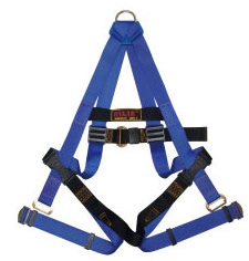 電力維修作業(yè)帕薩克安全帶的應(yīng)用