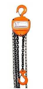 帕薩克手拉葫蘆教您如何檢測(cè)好壞