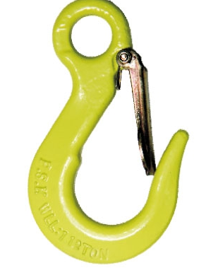 帕薩克咨詢(xún)——吊鉤砸傷人事故