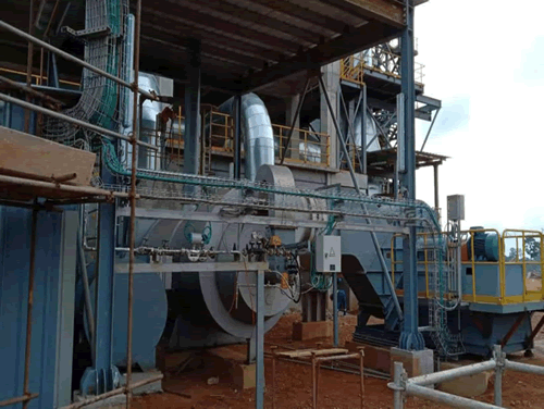 常用吊索具報廢標準